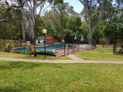 Belair National Park Holiday Park - Accommodation Mooloolaba 0