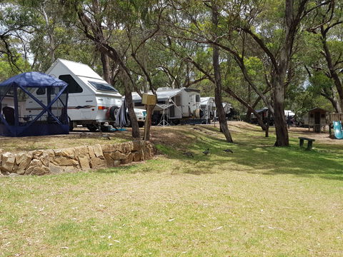 Belair National Park Holiday Park - Accommodation Mooloolaba 1