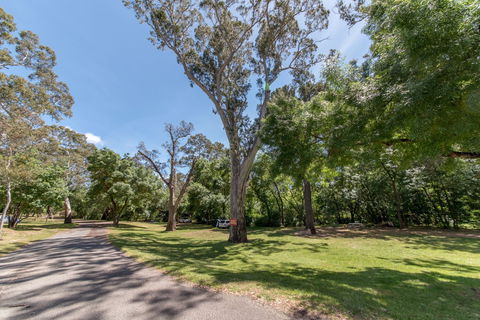 Belair National Park Holiday Park - Accommodation Mooloolaba 2