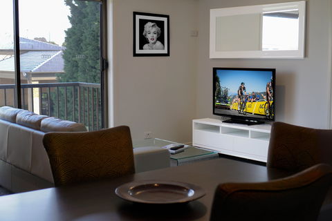 Best Western Geelong Motor Inn & Serviced Apartments - Accommodation Mooloolaba 1