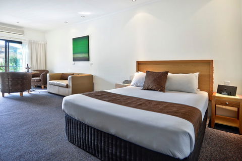 Best Western Geelong Motor Inn & Serviced Apartments - Accommodation Mooloolaba 2