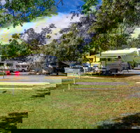 BIG4 Borderland Wodonga - Accommodation Mooloolaba