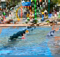 BIG4 Nelligen Holiday Park - Accommodation Mooloolaba