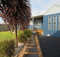 Blue Fin - Accommodation Mooloolaba