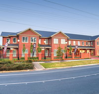 Bolton on the Park - Accommodation Mooloolaba