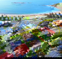 Breakwater 3 - Accommodation Mooloolaba