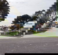 Browns Rocks Caravan Park - Accommodation Mooloolaba