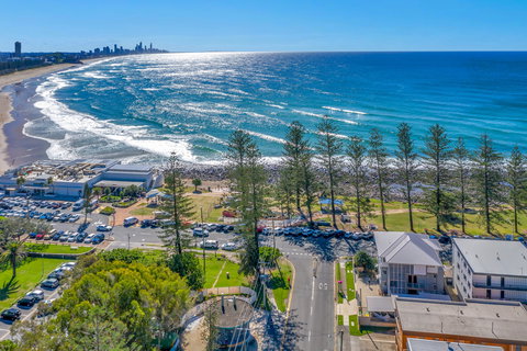 Bujerum Apartments On Burleigh - Accommodation Mooloolaba 0