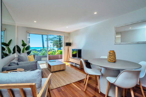 Bujerum Apartments On Burleigh - Accommodation Mooloolaba 2