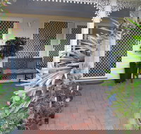 Bunya Vista - Accommodation Mooloolaba