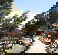 Camp Wilkin Baptist Centre - Accommodation Mooloolaba