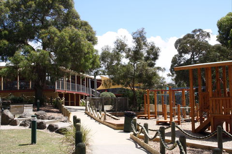 Camp Wilkin Baptist Centre - Accommodation Mooloolaba 0