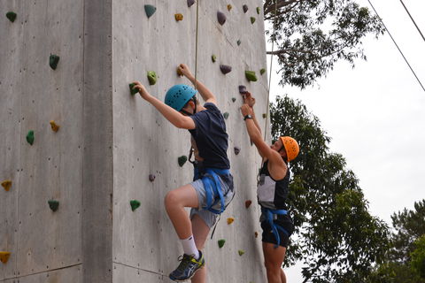 Camp Wilkin Baptist Centre - Accommodation Mooloolaba 1