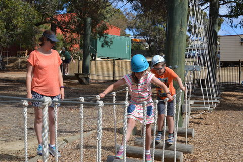 Camp Wilkin Baptist Centre - Accommodation Mooloolaba 2