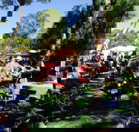 Carrieton Caravan Park - Accommodation Mooloolaba