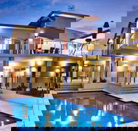 Casa del Mar - Accommodation Mooloolaba