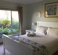 Cascade Cottages - Accommodation Mooloolaba