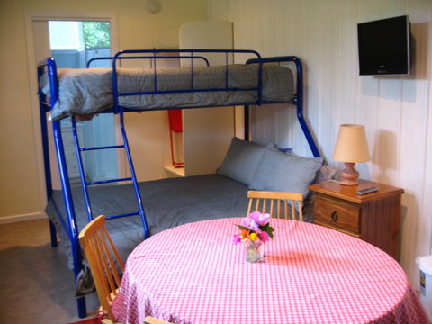 Cedar Grove Farmstay - Accommodation Mooloolaba 0