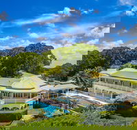 Cedargrove Estate - Accommodation Mooloolaba