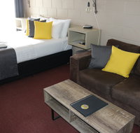 Childers Oasis Motel - Accommodation Mooloolaba