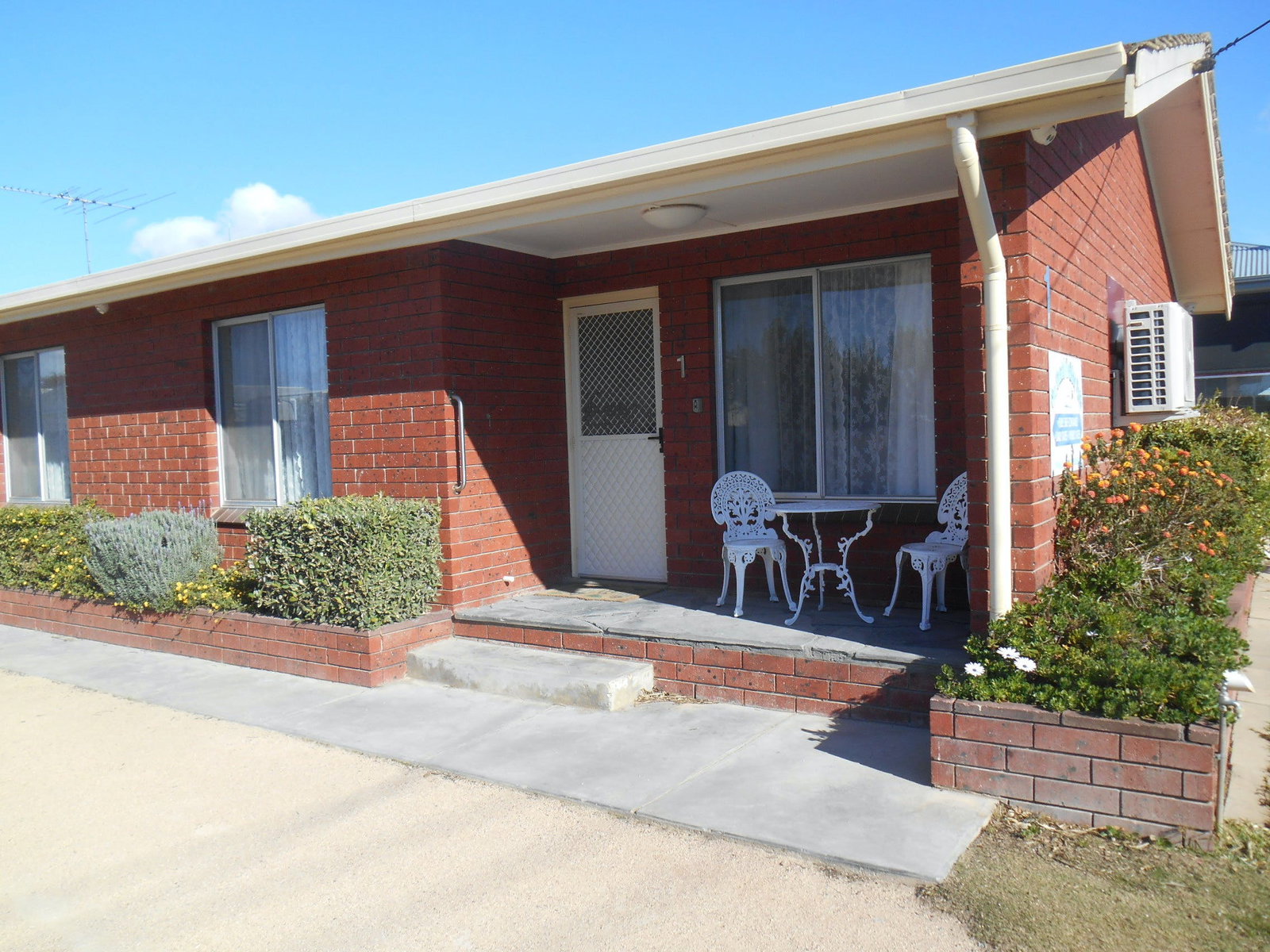 Edithburgh SA Accommodation Mooloolaba