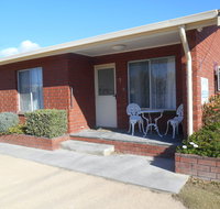 Clan Ranald Holiday Unit 1 - Accommodation Mooloolaba