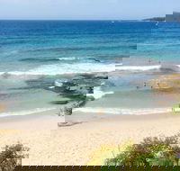Cronulla Seabreeze Bed and Breakfast - Accommodation Mooloolaba