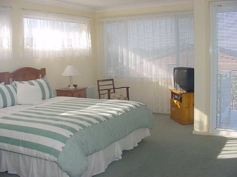 Cronulla Seabreeze Bed And Breakfast - Accommodation Mooloolaba 2