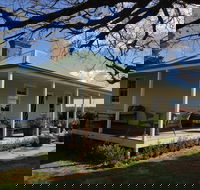 Crookwell Farmhouse - Accommodation Mooloolaba