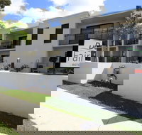 Dalby Fairway Motor Inn - Accommodation Mooloolaba