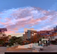 Desert Cave Hotel - Accommodation Mooloolaba