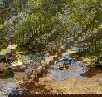 Devils Hole campground - Accommodation Mooloolaba