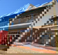 Downtown Apartment on Chandos - Accommodation Mooloolaba