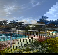 Elliston Caravan Park - Accommodation Mooloolaba