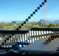 Elliston Waterloo Bay Tourist Park - Accommodation Mooloolaba