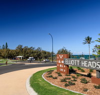 Elliott Heads Holiday Park - Accommodation Mooloolaba