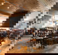 Feathertop Alpine Lodge - Accommodation Mooloolaba