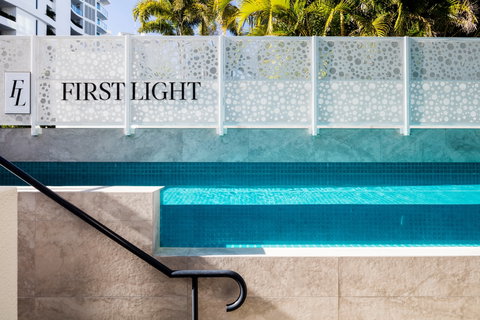 First Light Mooloolaba - Accommodation Mooloolaba 0