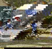 Forest Glen Holiday Resort - Accommodation Mooloolaba