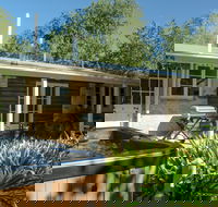 Ford Cottage Bed  Breakfast - Accommodation Mooloolaba