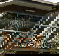 Gipsy Point Lodge - Accommodation Mooloolaba