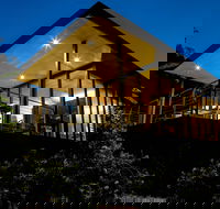 Glass On Glasshouse - Accommodation Mooloolaba