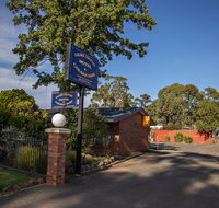 Golden Country Motel and Caravan Park - Accommodation Mooloolaba