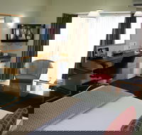 Grand Country Lodge - Accommodation Mooloolaba