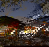 Hidden Valley Cabins - Accommodation Mooloolaba