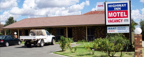 Highway Inn Motel - Accommodation Mooloolaba 2