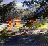 Hillview Oak Bed and Breakfast - Accommodation Mooloolaba