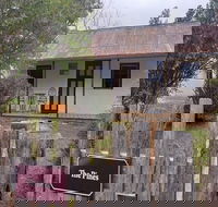 Hill End Pines Cottage - Accommodation Mooloolaba