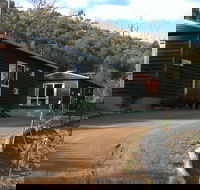Hobart Bush Cabins - Accommodation Mooloolaba