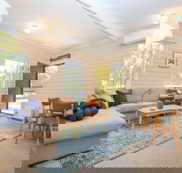 Hylander Holiday Unit - Accommodation Mooloolaba